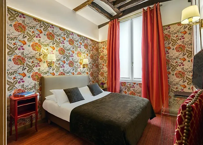 생 폴 리브 고슈