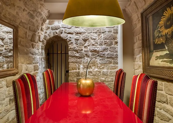 Saint-paul Rive-gauche Hotel Paris