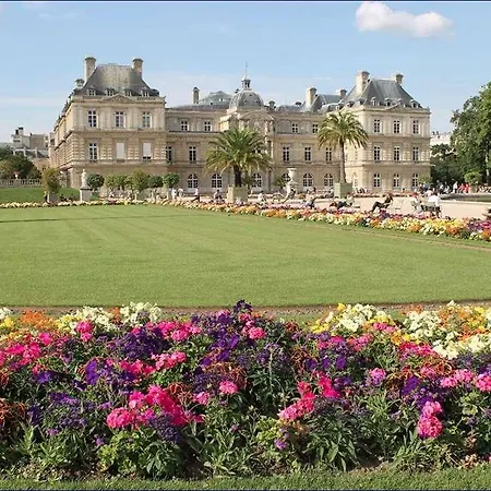 Saint-paul Rive-gauche Paris