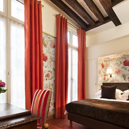 Saint-paul Rive-gauche Hotel