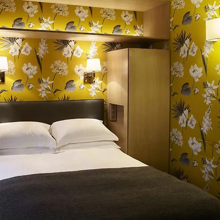 Saint-paul Rive-gauche Hotel Paris