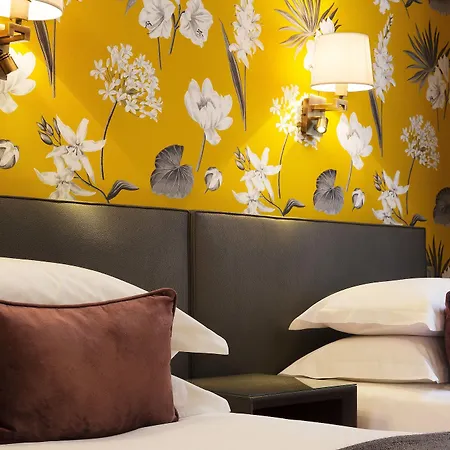 Saint-paul Rive-gauche 4*