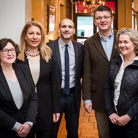 酒店 圣保罗河左岸酒店