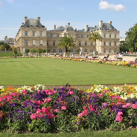 酒店 圣保罗河左岸酒店