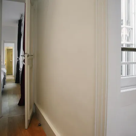 酒店 圣保罗河左岸酒店 4*