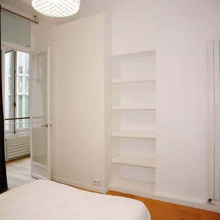 Saint-paul Rive-gauche 4* Paris