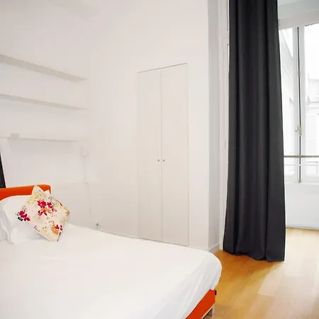 圣保罗河左岸酒店