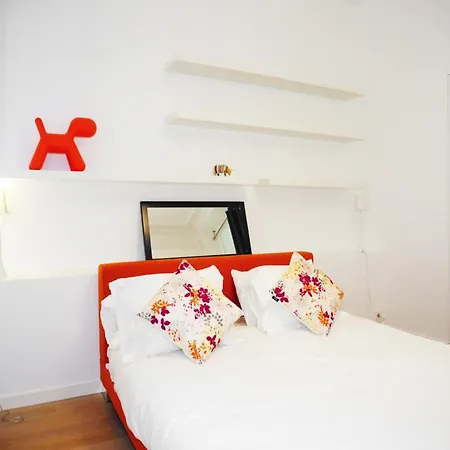 圣保罗河左岸酒店 酒店 4*