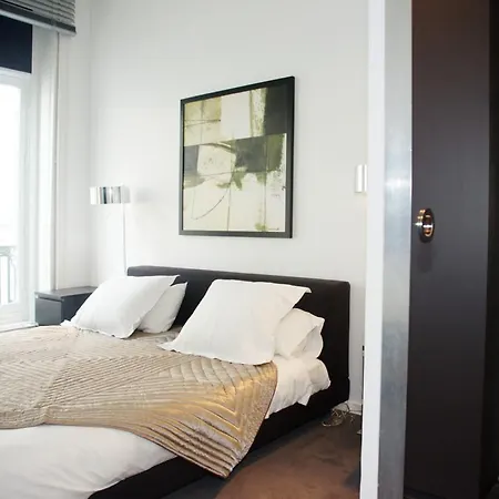 Hotel Saint-paul Rive-gauche Paris