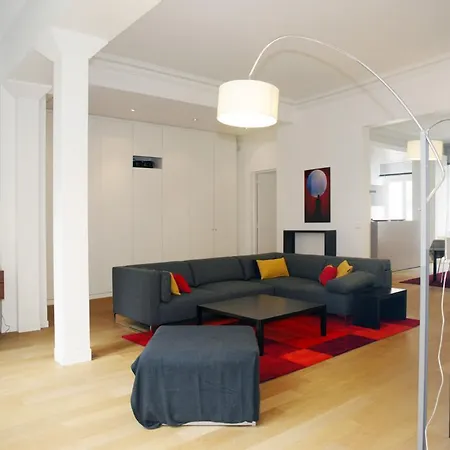 圣保罗河左岸酒店 巴黎