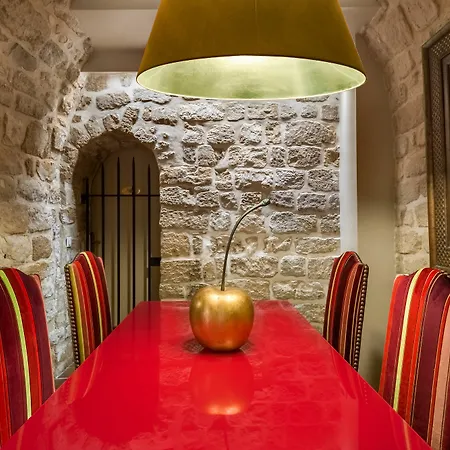Saint-paul Rive-gauche Hotel Paris