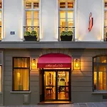 Saint-paul Rive-gauche 4*