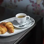 מלון Saint-paul Rive-gauche 4*