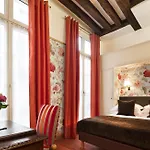 Saint-paul Rive-gauche מלון 4*