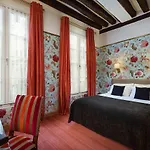 Saint-paul Rive-gauche 4*
